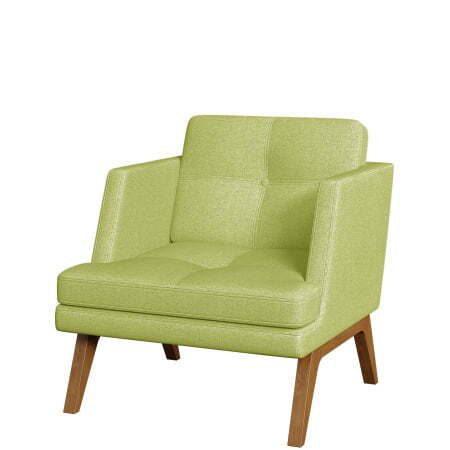 Кресло офисное Беверли (Кресло kiton_08)