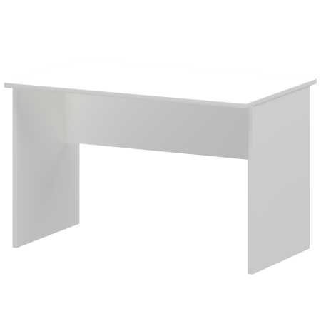 Стол рабочий Арго А-002 1200x730x760 (Белый)