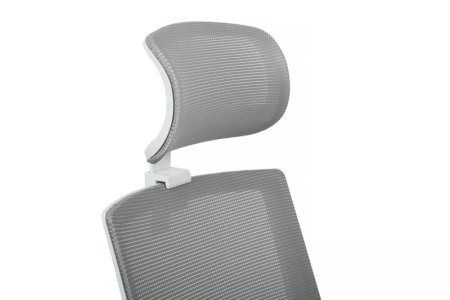 Кресло Mint RCH P1029HGE Серый (Серый)