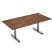 2МТП.002 Стол для переговоров 2000x1000x750 (Венге)