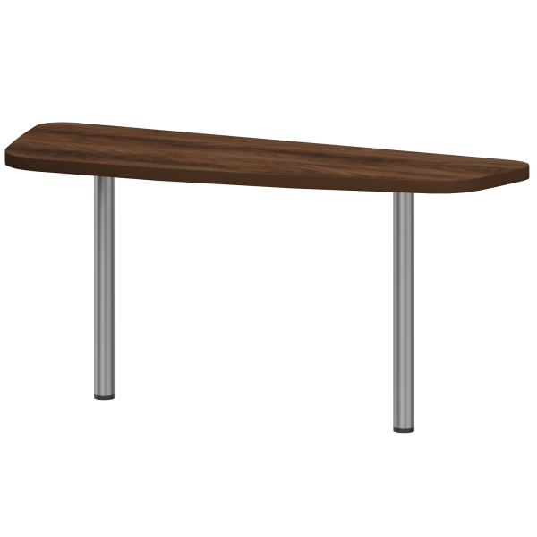 Приставка боковая Приоритет К-921 1600x600x38 (Лагос)