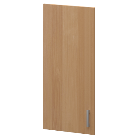Дверь для узкого стеллажа Арго А-621.Ф 510x20x1120 (Ольха)