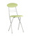 Стул складной М8-01 Компакт фисташка (Стул складной Компакт фисташковый)