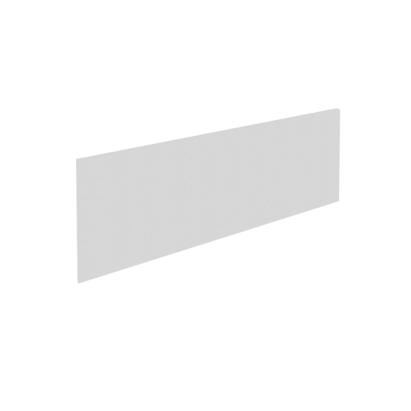 Царга для столов С.СП-4, С-СП-4.1, С-СП-4.2, С-СП-4.3 Slim С.ЦC-4 970x360x18 (Серый)