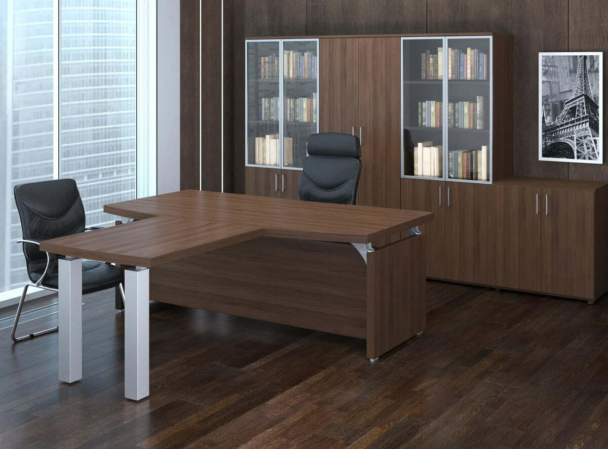 Кабинет руководителя Blackwood