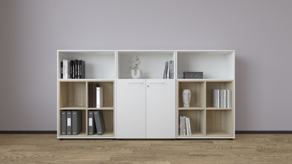 Мебель для переговоров Кортез