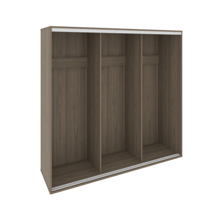 Корпус низкий+трек Maris SH.K3-4.2 2069x600x2000 (Вяз благородный)