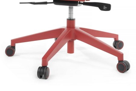 Кресло Argo W-228 Красный (Красный)