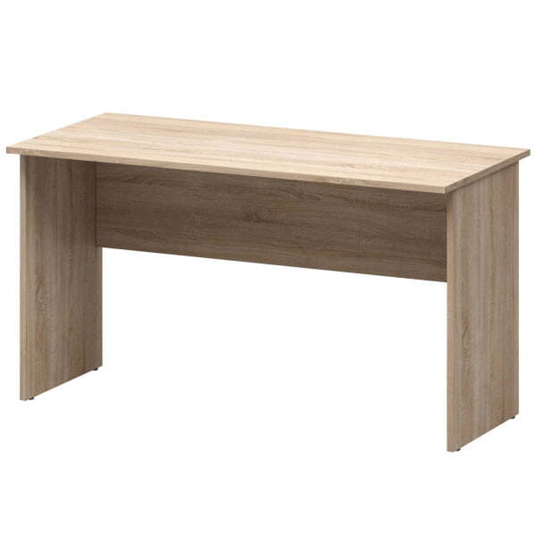 Стол Бюджет 2363 1360x600x740 (Дуб сонома)