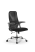 Кресло для руководителя Метта Sit 8 B2-8U - X1+UMF(X1) /Uh00/Wh00/U1mL-b(M09.B21.G20.W01) (Темно-серый | Черный)