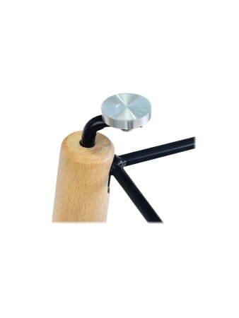 Стол DSW 130*80, прозрачный (Стол обеденный DSW прозрачный)