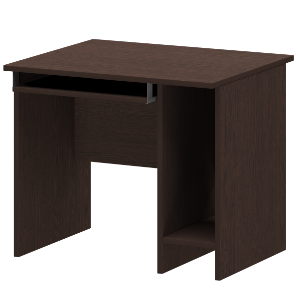 Стол компьютерный Арго А-012 900x730x760 (Дуб венге)