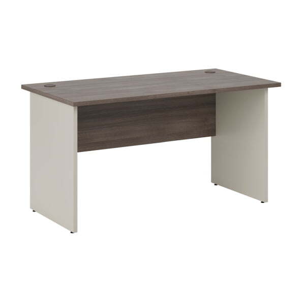 Стол письменный New Line NLN36310231 1350x720x750 (Дуб шамони темный)