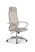 Кресло для руководителя Метта Sit 10 B1-115K - X2+Extra /Um00/Wm12/K1cL(M09.B22.G18.W02) (Светло-бежевый)