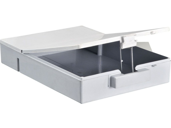 Депозитный бокс DB-65 (к DB-24) (Белый)