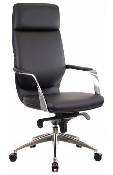 Paris Экокожа Черный (Everprof Paris Экокожа Черный)