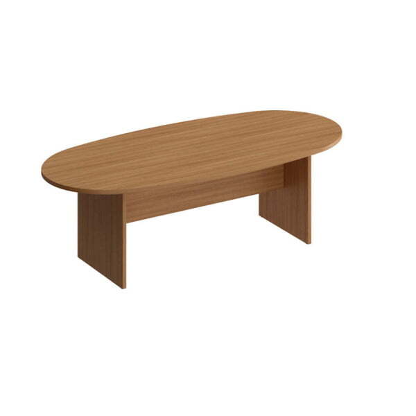 Стол для переговоров Патриот ПТ 153 2400x1100x750 (Вишня скандинавская)