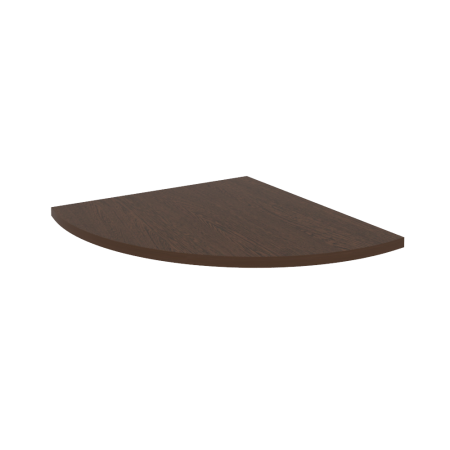 Приставка Riva А.ПР-4 600x600x22 (Венге)