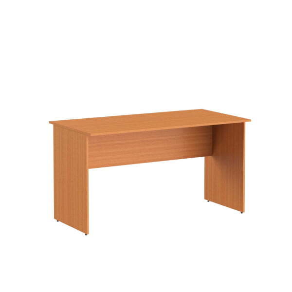 Стол письменный Имаго СП-3 1400x720x755 (Груша Ароза)