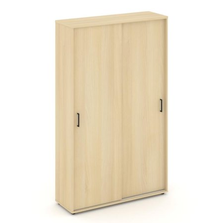 Шкаф-купе для одежды SN.SHK-003 (1200х400х1982) (Акация Лорка)