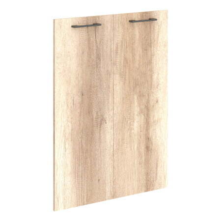 Двери средние Torr Z TMD 42-2 Z 846x18x1132 (Дуб Каньон)