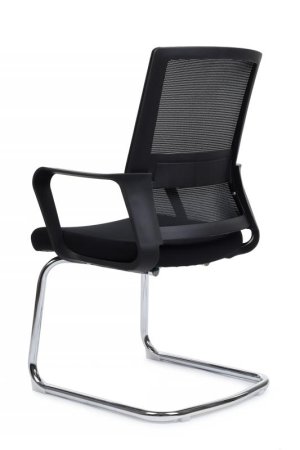 Кресло Mint RCH M1029CBE Черный (Черный)