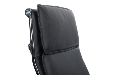 Кресло Dil RCH 6018H Темно-серый (Темно-серый)