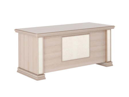 Стол руководителя Porto PRT200 1800x800x780 (Дуб)