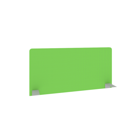 Экран тканевый Slim С.ТЭКР-3 Ткань 890x450x22 (Зеленый)