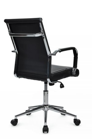 Кресло Art RCH 6015M Черный (Черный)