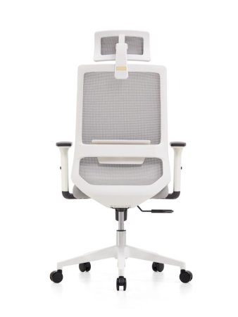 Кресло Lid RCH 853A-1-DP3D Серый (Серый)