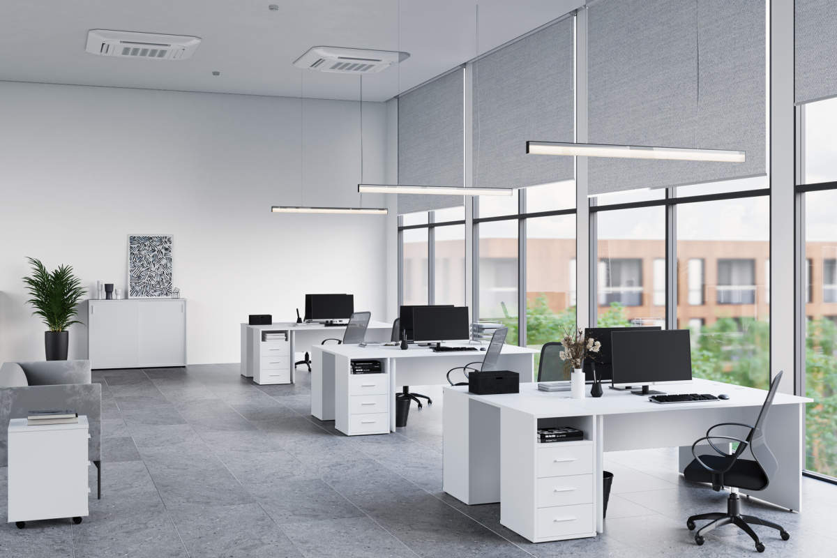 Мебель для персонала Trend