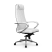 Кресло для руководителя Метта Samurai KL-1.041 MPES (Белый)