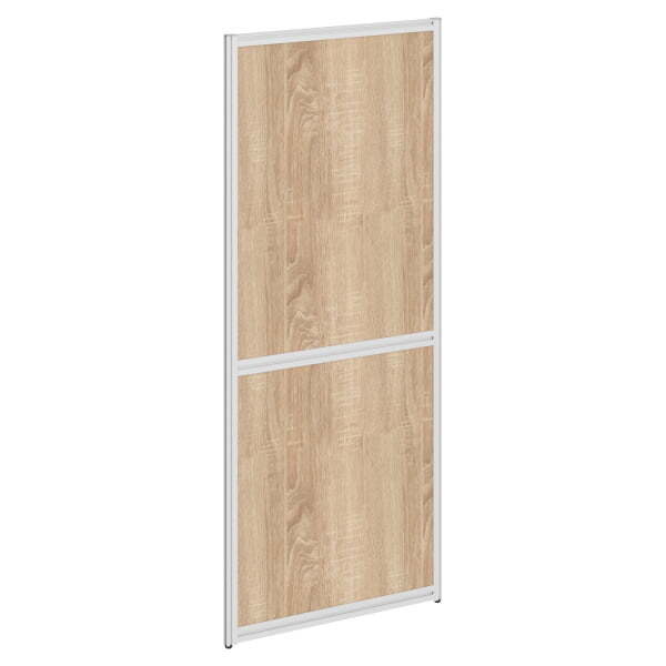Перегородка 1600 Rand RP160SS70 700x22x1600 (Дуб Сонома светлый)