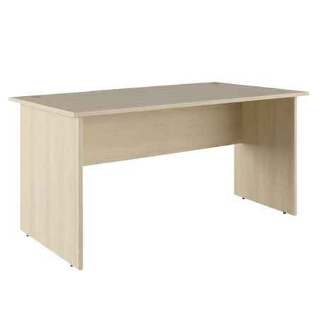 Стол письменный Trend TRD296112 1600x720x750 (Дуб феррара)