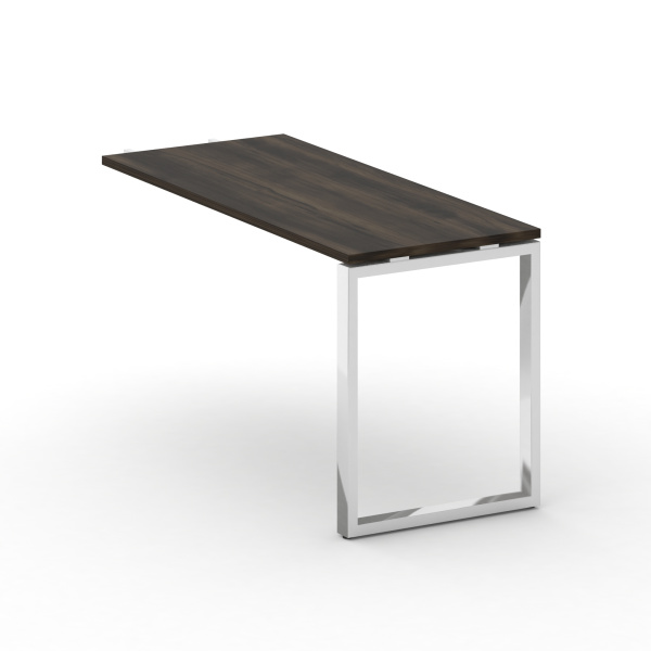 Брифинг-приставка Shift SK.BR-140 (1400x600x750) (Дуб Мали | Хром)