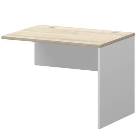 Модуль линейный Смарт СМСН25-10.60 1000x600x750 (Белый/Кронберг)