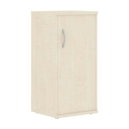 Шкаф Имаго СУ-3.1 Пр 403x365x823 (Клен-металлик)