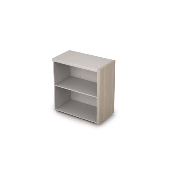 4БД.003 Боковина декоративная (38x450x876) (Шамони светлый)