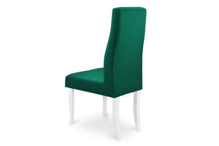 Стул Harmoni (500x520x1040) Изумрудный (Изумрудный)