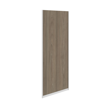 Дверь ДСП низкая Maris SH.DD-4.2 691x31x1907 (Вяз благородный)
