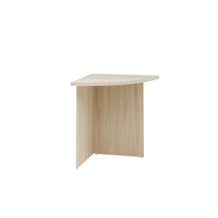 Сектор 90 Левый Bonn BON302792 650x650x750 (Дуб Феррара)