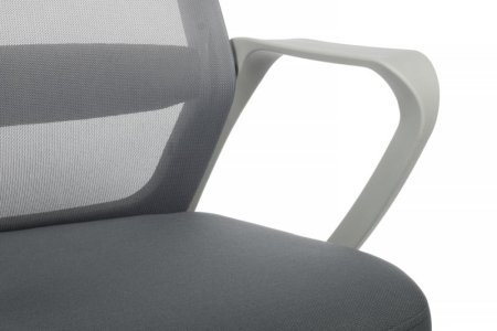 Кресло Point RCH 8325G Серый/Темно-серый (Темно-серый)