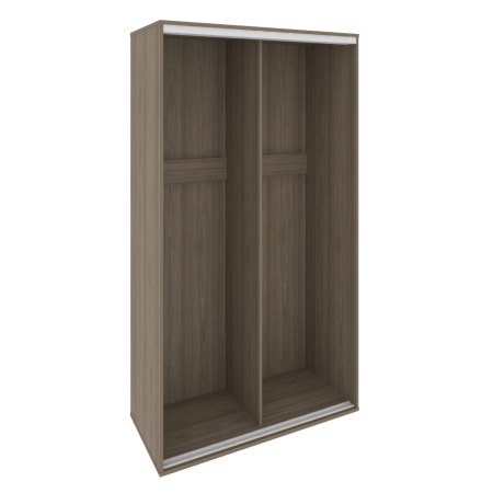 Корпус высокий+трек Maris SH.K2-3.1 1300x600x2388 (Вяз благородный)