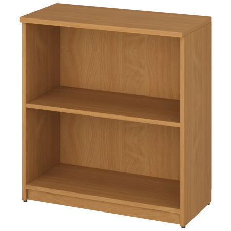 Шкаф открытый Этюд 2539 768x370x842 (Бук Бавария)