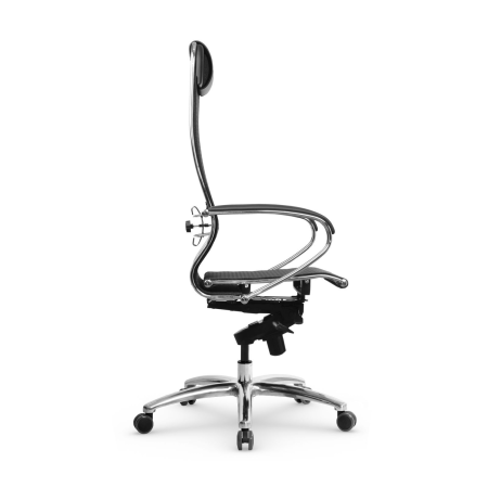 Кресло для руководителя Метта Samurai S-1.04 MPES (Черный)