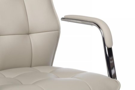 Кресло Classic C2116 Светло-серый (Светло-серый)