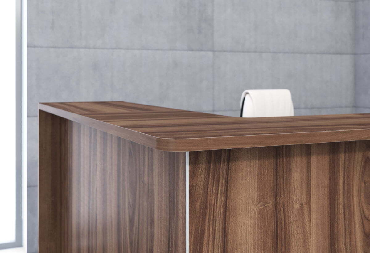 Мебель для приемных Dex