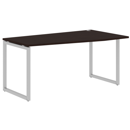 Стол письменный правый Xten-Q XQCT 169 R 1600x900x750 (Легно темный)