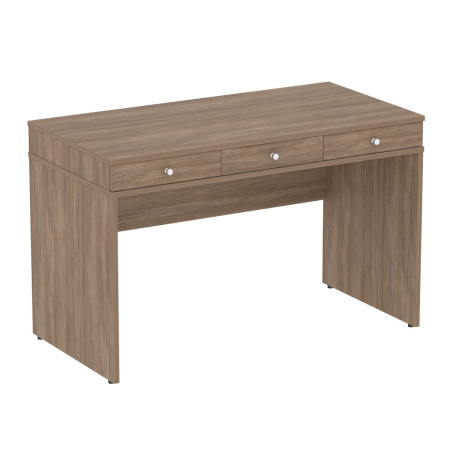 Компьютерный стол VR.SP-1-118 1180x600x750 (Дуб Аризона)